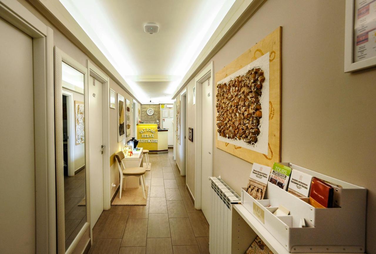 Acomodação com café da manhã  Domus Castroni 3*